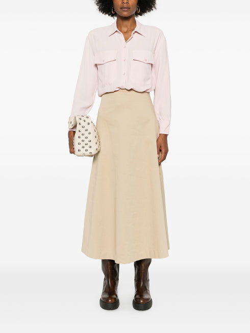 SEMICOUTURE SHIRT